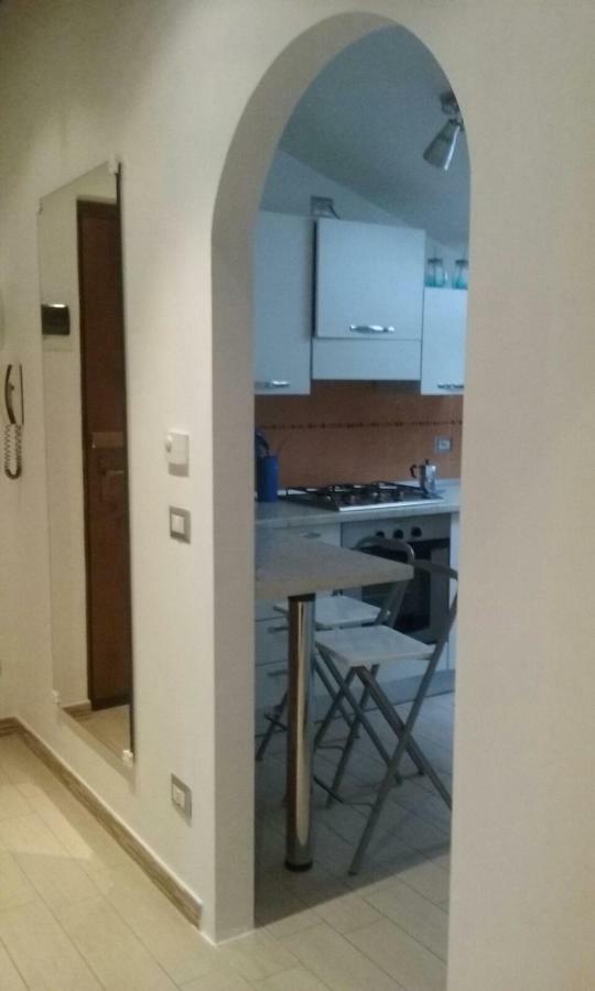 Appartamento Casa Maddy Bardolino Esterno foto